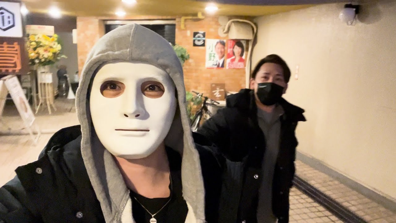 8年前と同じ生活したら楽しすぎたw【ラファエル】