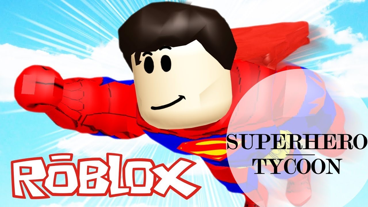 Roblox Tycoon Superhero - the flash 2 player superhero tycoon codes roblox