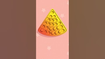 POP US! All Levels Gameplay Android, iOS Very satisfying and relaxing ASMR Sound gameplay