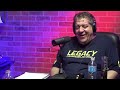 Going on Auditions for a Role | JOEY DIAZ Clips