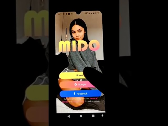 Mido app official how to join mido agency whats app number +917011715024 class=