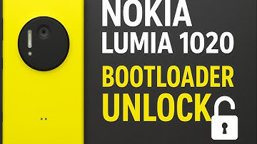 How to Unlock Bootloader + Deploy Apps on Nokia Lumia 1020 | Technology Lover | 2025