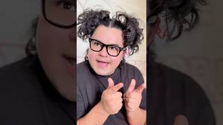 CUANDO TU MAMÁ TE DICE QUE NO HACES NADA 😂 #shorts