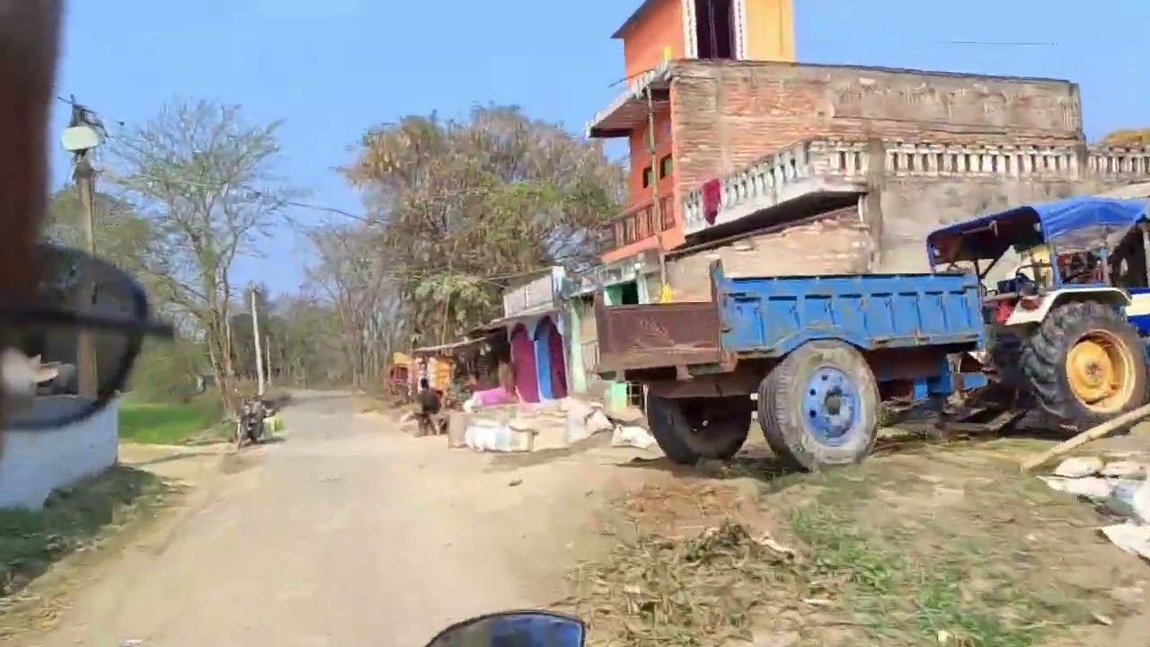 #sursand vidhan sabha #pupri #rampur pachasi #bihar 