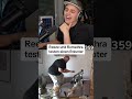 Reeze und Rumathra testen Roboter😂 #papaplatte #reeze #rumathra #roboter #clipsdetwich