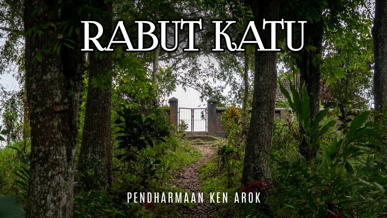 Explore Petilasan Misterius Ken Arok di Pedalaman Hutan Anak Gunung Kawi