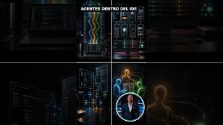 Xcode se vuelve agente: Cursor, Claude Code y Codex CLI cambian el desarrollo iOS
