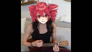 kasane teto AI goes on the toxic gossip train