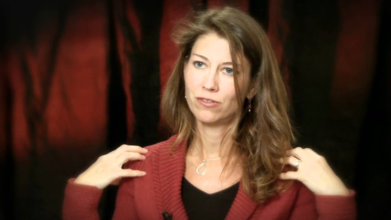 Overcoming Trauma Through Yoga | David Emerson