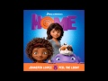 Jennifer Lopez - Feel The Light (From "Home" Soundtrack) (Audio)