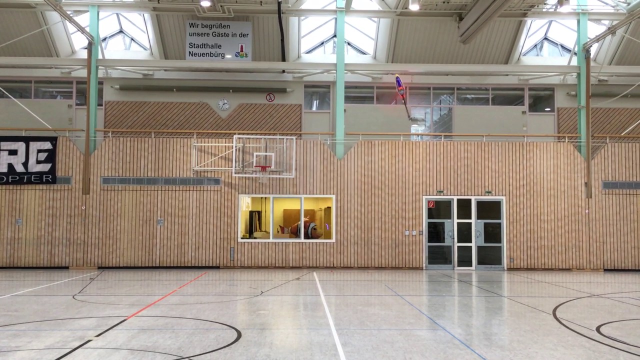 Aaron & Aron - Neuenbürg 2017 | Oxy 3 | Victorycrash