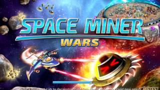 Space Miner Wars - Android gameplay GamePlayTV screenshot 4