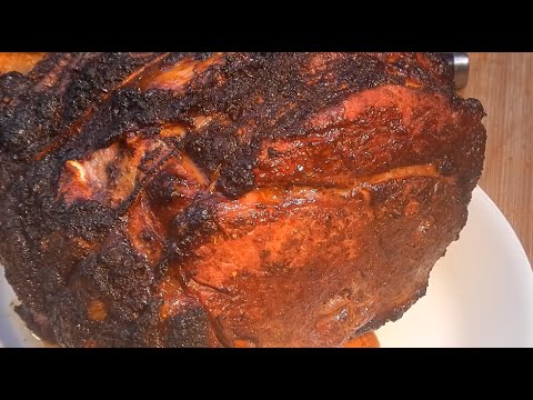 Cajun Beef Rib Roast