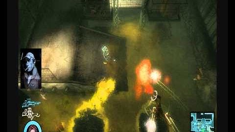 Alien Swarm Sewer Junction B5 Solo on Insane