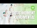 OH MY GIRL (오마이걸) - Precious Moment (Clean Instrumental)