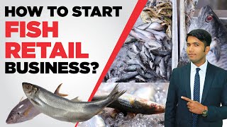 Fish Retail Business Course - How to Start Fish Retail Business? | Financial Freedom App screenshot 3