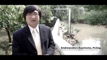 Sistem Peringatan Dini Banjir