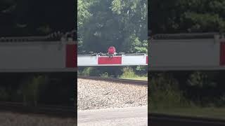 Bnsf S Angry Mean K5Lla