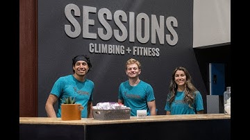 Sessions Orientation Video