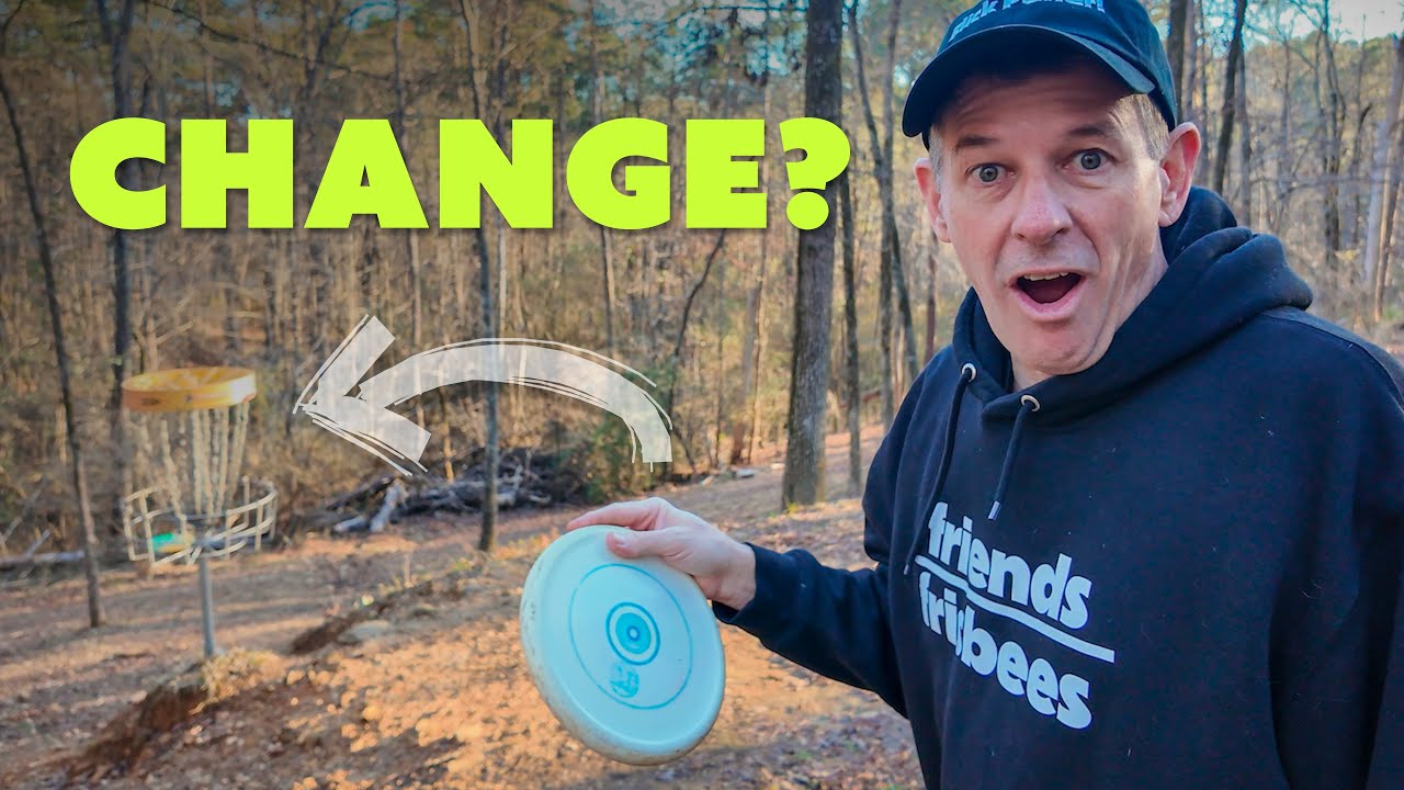 Вам нужно ИЗМЕНИТЬ свой удар по мячу!