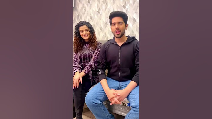 Hua Hain Aaj Pehli Baar Live by Armaan Malik, Palak Muchhal🥰❤- without music