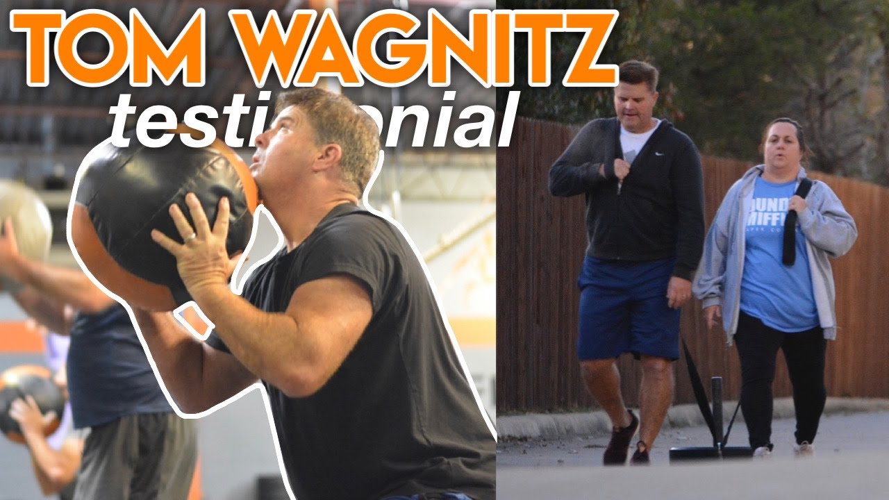 Tom Wagnitz Testimonial // CrossFit Solus