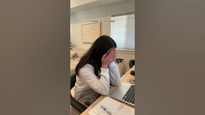 I quit my corporate job 2 months ago without a backup plan… 🤍 #selfimprovement #selfmotivation