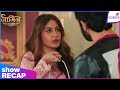 Naagin S5 | Ep. 7 | Veer Throws Dirty Water Over Bani! | Colors TV