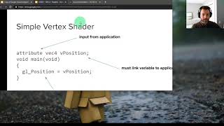 CIS367 - W2021 - Shaders pt 1