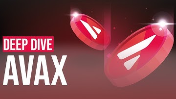 Avalanche (AVAX) | How to Evaluate L1 From First Principles? | Crypto Deep Dive