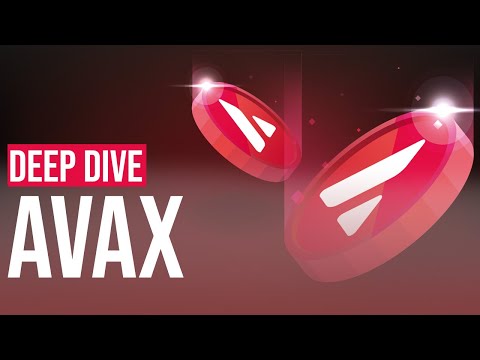 Avalanche (AVAX) | How to Evaluate L1 From First Principles? | Crypto Deep Dive