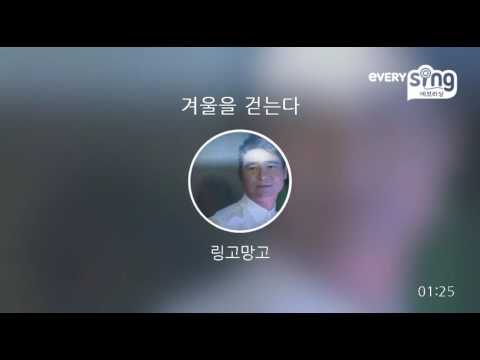 [everysing] 겨울을 걷는다