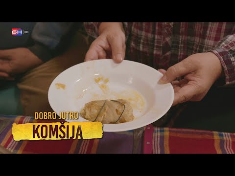 Veliko iznenađenje na