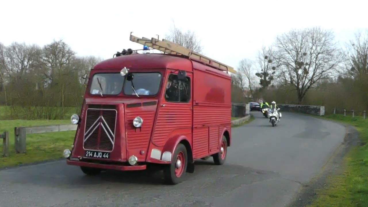 10e Rallye Givres (2022)