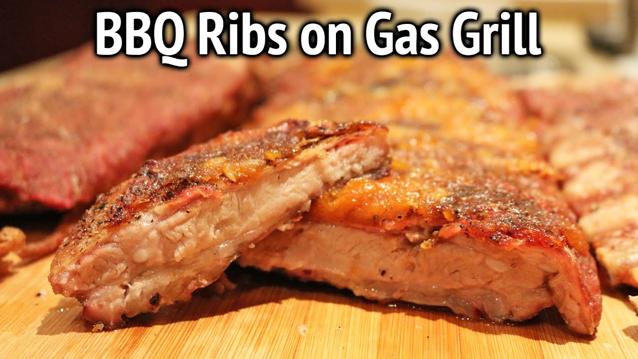 Bbq ribs weber Outlet