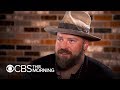 Zac Brown opens up about new album, divorce and surprising collaborations