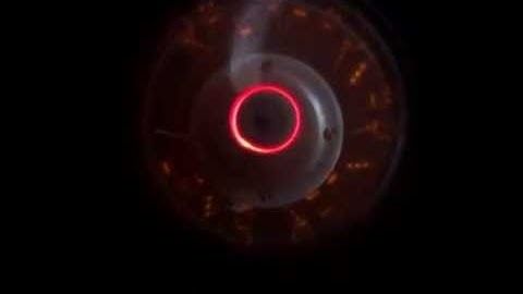 Propeller LED Display