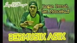 Sebelum Loe Nyesel, Mending Jangan Mencoba..!!!