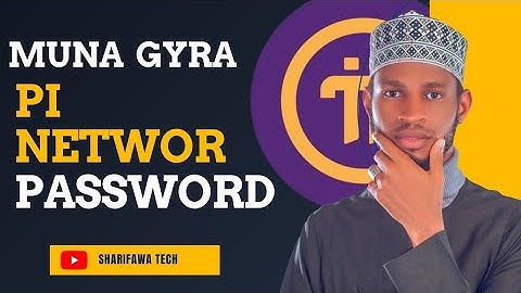 We Reset Pi Network Password – Step-by-Step Guide!