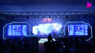 Opening Act | Corporate Event | DreamCraft Events & Entertainment