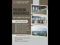 Premium Warehouse