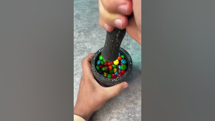 ¿Cómo Hacer Un Caramelo Como Este? 😱😱