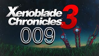 Xenoblade Chronicles 3 + Future Redeemed! - 9