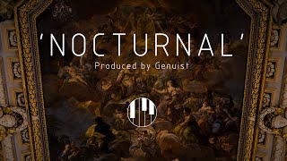 Download Lagu Classical Ballad Type Beat | Romantic Orchestral Retro Instrumental  - 'Nocturnal' MP3