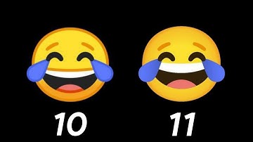 How To Install Android 11 Emojis On Android 10 Or Earlier [UNRELEASED] [MAGISK]