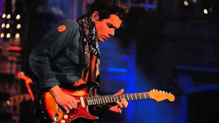 John Mayer - Sideways (Citizen Cope cover)