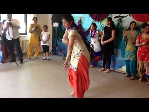 tagdi---new-haryanavi-song-dance-||-choti-sapna-dance