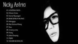 Slow rock ~ best song ~ NICKY ASTRIA