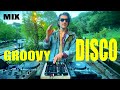 Groovy disco mix  bar delle querce  isnello palermo sicily flipper