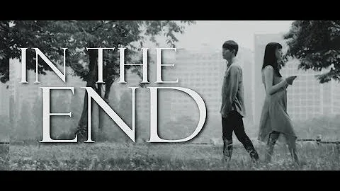 IN THE END || ASIAN MULTIFANDOM || collab wVictori...